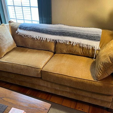 First Floor Apt With River View Hallowell Εξωτερικό φωτογραφία