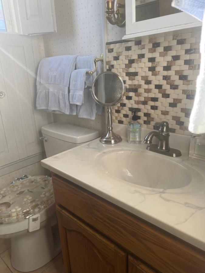 First Floor Apt With River View Hallowell Εξωτερικό φωτογραφία