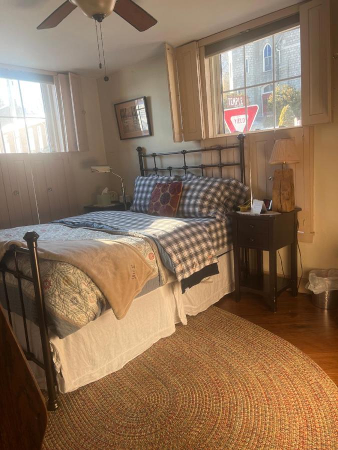 First Floor Apt With River View Hallowell Εξωτερικό φωτογραφία