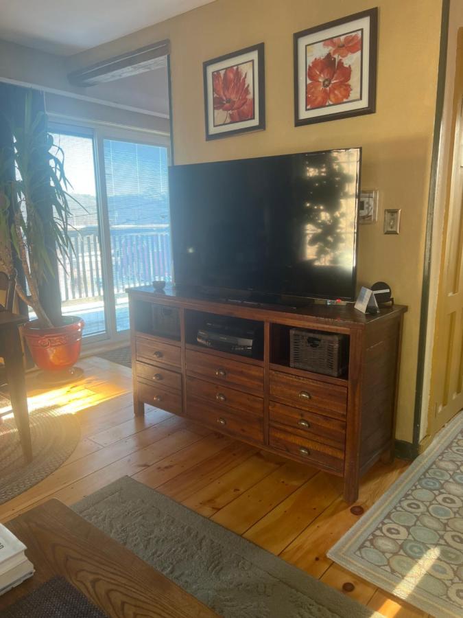 First Floor Apt With River View Hallowell Εξωτερικό φωτογραφία