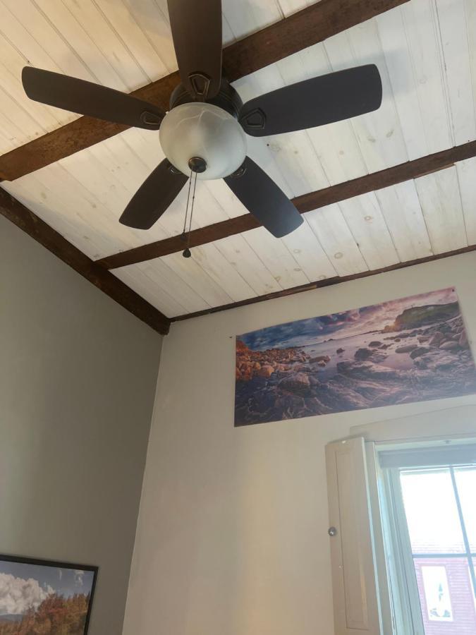 First Floor Apt With River View Hallowell Εξωτερικό φωτογραφία