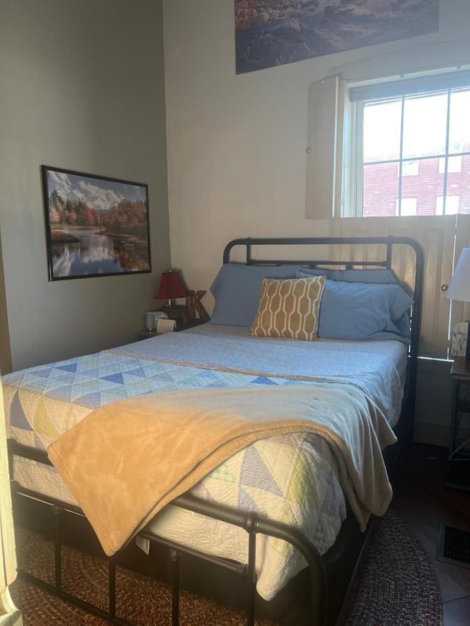 First Floor Apt With River View Hallowell Εξωτερικό φωτογραφία