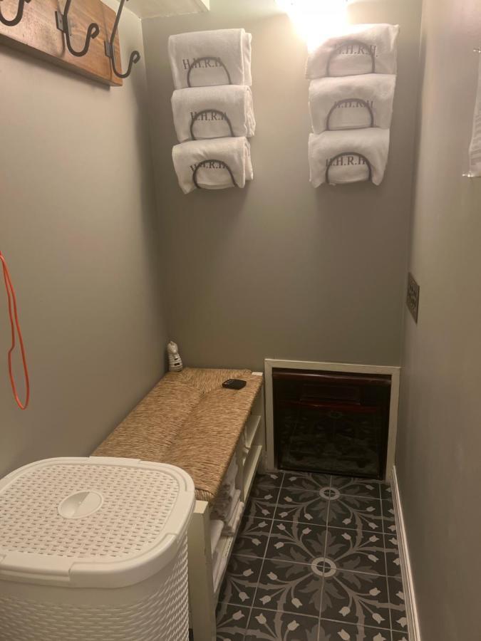 First Floor Apt With River View Hallowell Εξωτερικό φωτογραφία