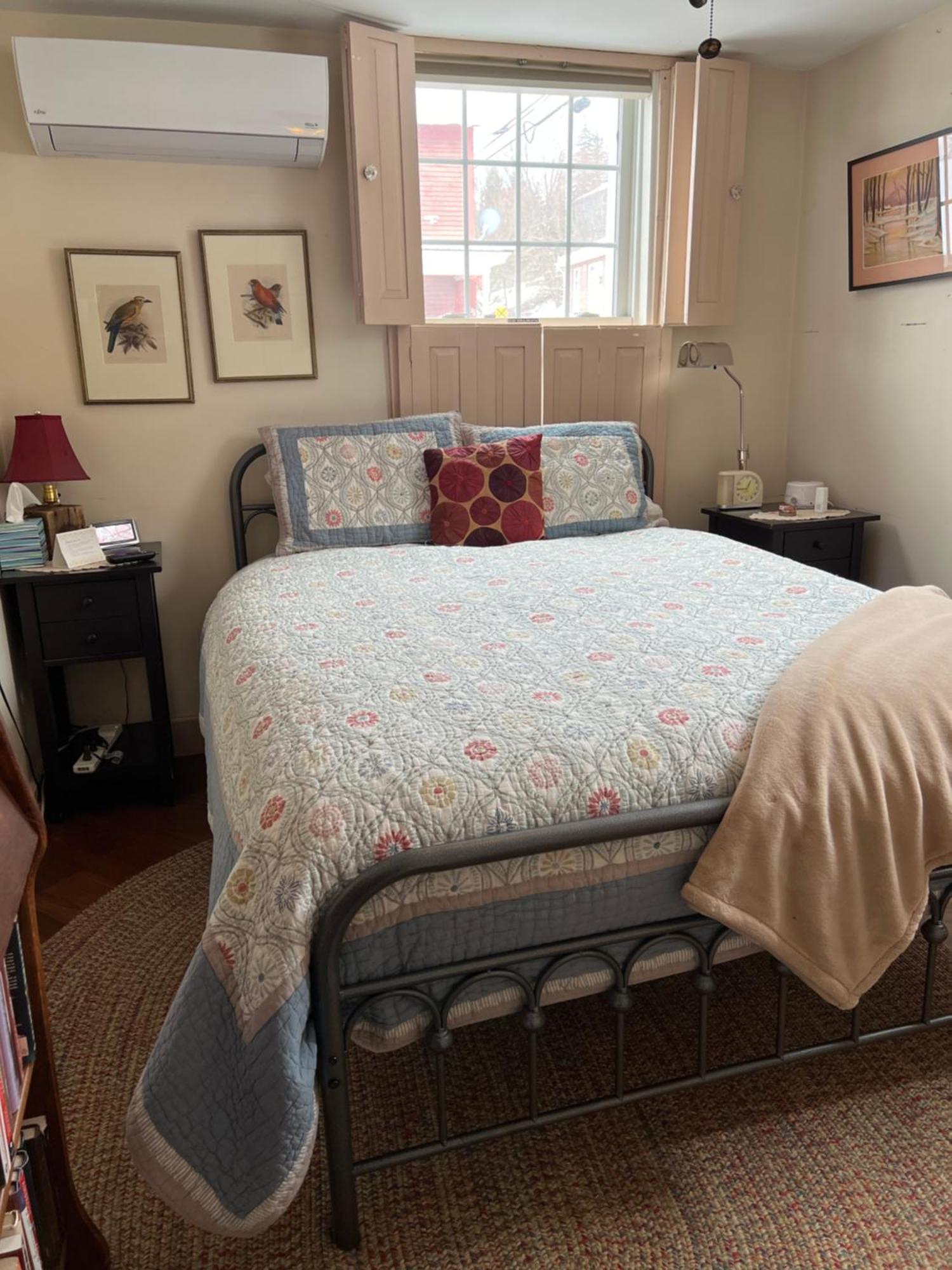 First Floor Apt With River View Hallowell Εξωτερικό φωτογραφία