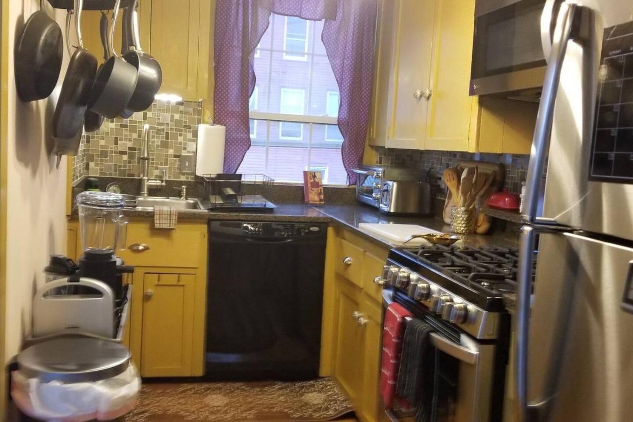 First Floor Apt With River View Hallowell Εξωτερικό φωτογραφία