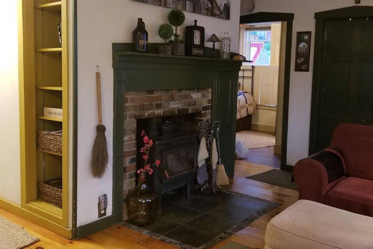 First Floor Apt With River View Hallowell Εξωτερικό φωτογραφία