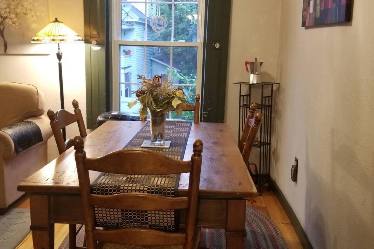 First Floor Apt With River View Hallowell Εξωτερικό φωτογραφία